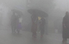 Heavy Rains Lash Dakshina Kannada and Udupi districts